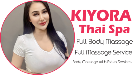 Kiyora Thai Spa Barmer